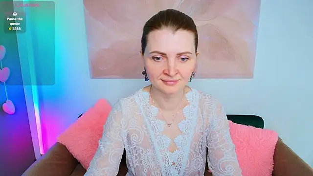 Snapshot of Liza__Evans chatting on June 2026 02:01:02 AM Liza Evans online show from June 2026 02:01:02 AM