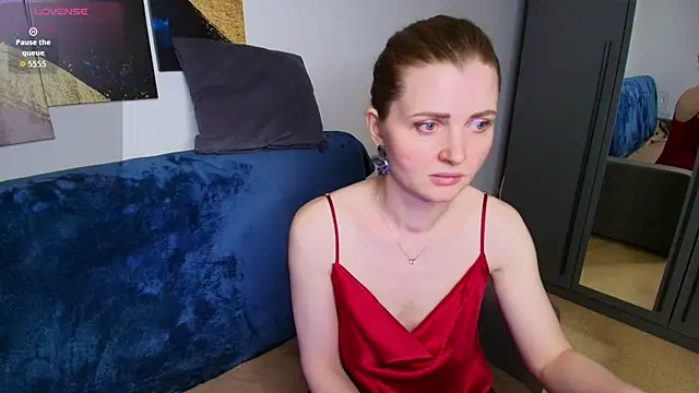 Snapshot of Liza__Evans chatting on June 2026 01:58:01 AM Liza Evans online show from June 2026 01:58:01 AM