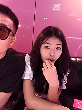 xiaobei-521 online show from April 2026 02:32:02 PM