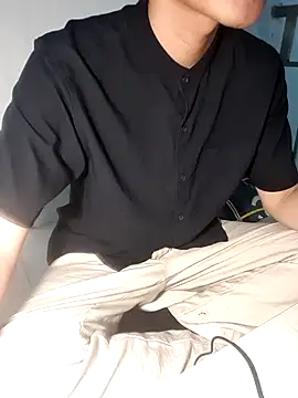 Louis Caoxxx online show from May 2026 05:00:01 AM