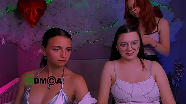 nymira online show from July 2026 03:21:02 PM