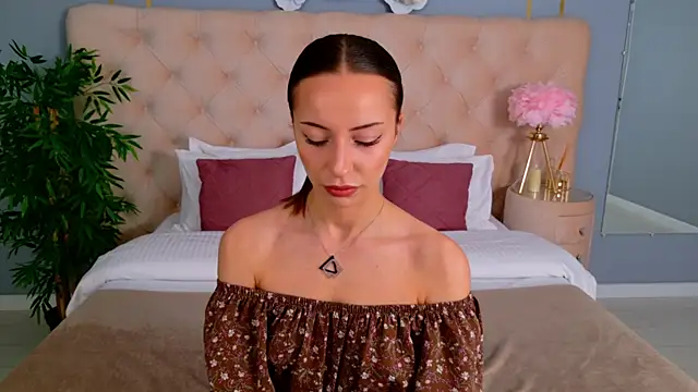 NicoleHarris online show from June 2026 03:07:01 AM