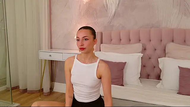 NicoleHarris online show from May 2026 03:04:01 AM