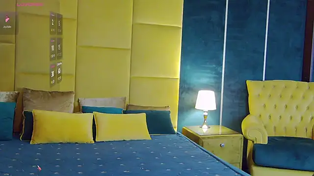 ElaraLuxe online show from April 2026 05:03:01 AM