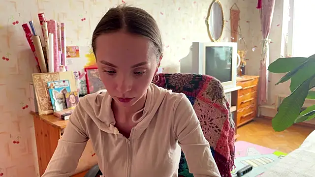AdriannaBill online show from July 2026 03:04:01 PM