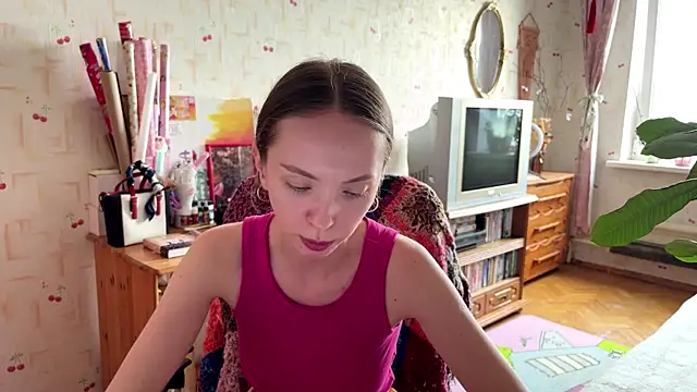 AdriannaBill online show from June 2026 03:02:01 PM