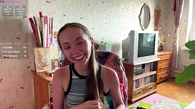 AdriannaBill online show from June 2026 02:56:02 PM