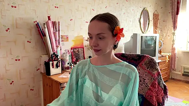 AdriannaBill online show from June 2026 03:22:02 PM
