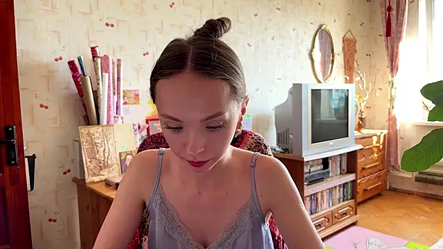 AdriannaBill online show from June 2026 03:06:02 PM
