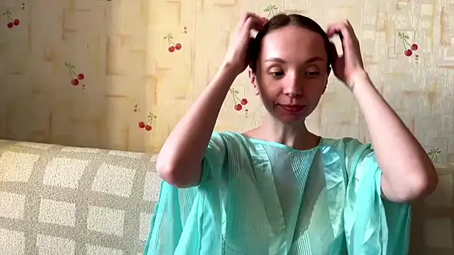AdriannaBill online show from April 2026 04:26:01 PM