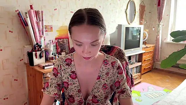 AdriannaBill online show from June 2026 04:01:01 PM