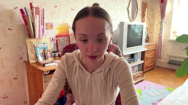 AdriannaBill online show from July 2026 04:14:01 PM
