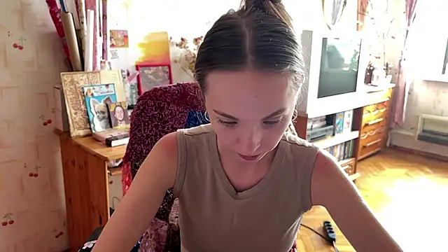 AdriannaBill online show from July 2026 03:18:01 PM