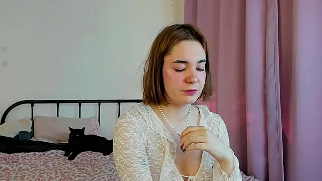 LiyaFly online show from May 2026 10:09:02 AM