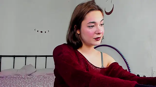 LiyaFly online show from June 2026 02:17:02 PM