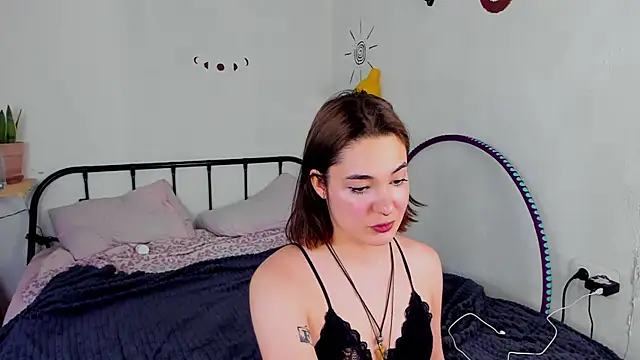 LiyaFly online show from June 2026 02:34:01 PM