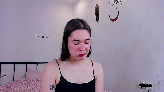 LiyaFly online show from May 2026 05:15:01 AM