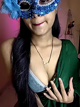 Eva Elexx online show from April 2026 10:55:01 AM