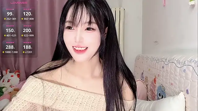 Celestia-KOKO online show from May 2026 05:30:01 PM