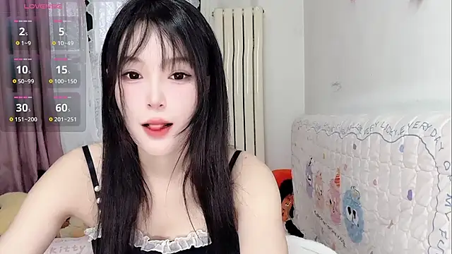 Celestia-KOKO online show from May 2026 09:09:02 PM