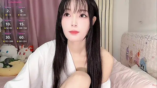 Celestia-KOKO online show from May 2026 06:48:02 PM