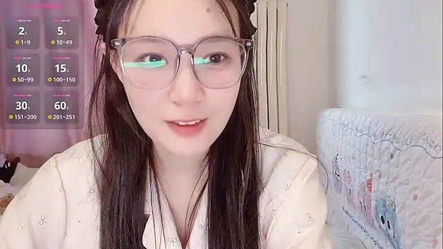 Celestia-KOKO online show from June 2026 12:54:01 AM