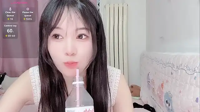 Celestia-KOKO online show from June 2026 09:45:02 PM