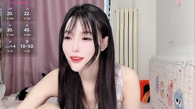 Celestia-KOKO online show from May 2026 09:26:02 PM