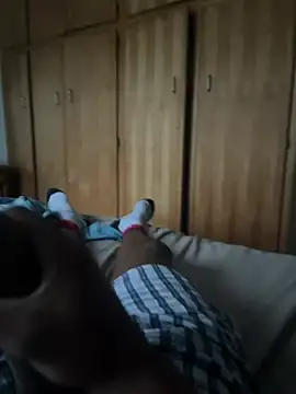 YoungSexy King online show from April 2026 05:36:01 AM