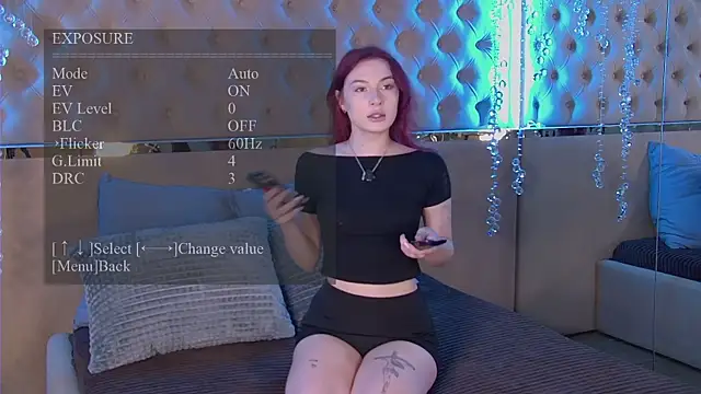 -RoxyDoll- online show from July 2026 06:42:02 AM
