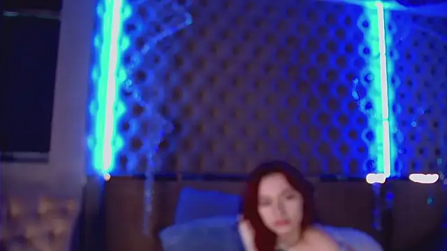 -RoxyDoll- online show from June 2026 06:30:01 AM