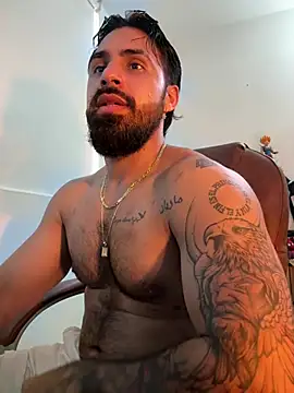 Snapshot of Ryan_Black3 chatting on July 2026 09:15:01 PM Ryan Black3 online show from July 2026 09:15:01 PM