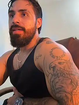 Snapshot of Ryan_Black3 chatting on July 2026 12:00:01 AM Ryan Black3 online show from July 2026 12:00:01 AM
