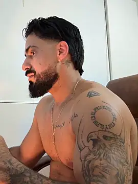 Ryan Black3 online show from April 2026 11:49:02 PM