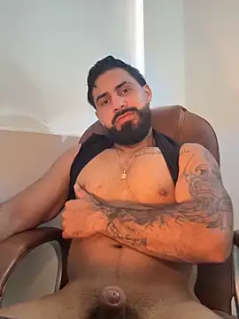 Ryan Black3 online show from May 2026 01:59:02 PM