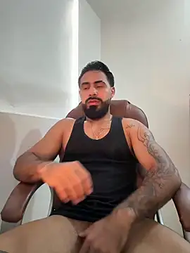 Ryan Black3 online show from May 2026 01:48:01 PM