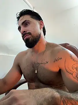 Ryan Black3 online show from May 2026 09:53:01 PM