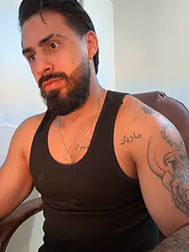 Ryan Black3 online show from May 2026 11:33:01 PM