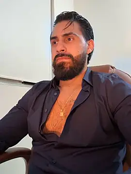 Ryan Black3 online show from May 2026 01:57:16 AM