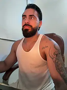 Ryan Black3 online show from May 2026 11:47:02 PM