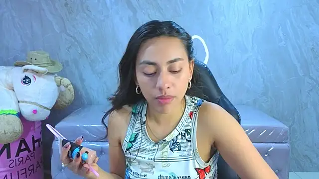 grecia soler a online show from July 2026 12:56:01 PM
