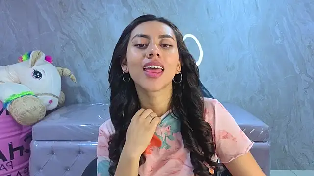 grecia soler a online show from June 2026 12:57:01 PM