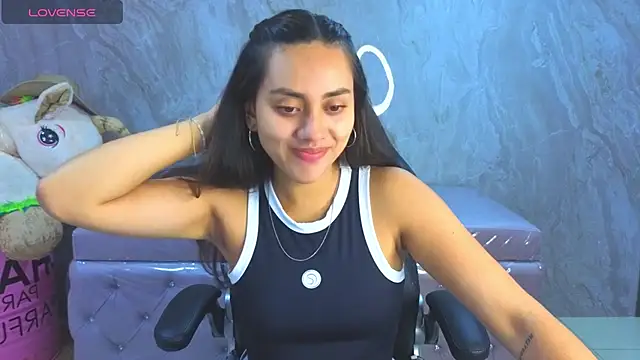 grecia soler a online show from July 2026 12:49:01 PM