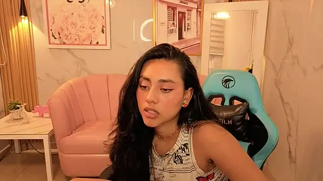 grecia soler a online show from April 2026 12:45:01 PM