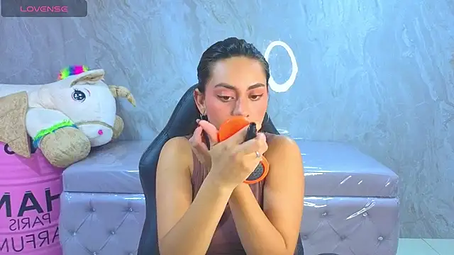 grecia soler a online show from May 2026 12:44:01 PM