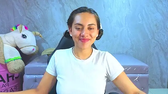 grecia soler a online show from May 2026 12:55:02 PM