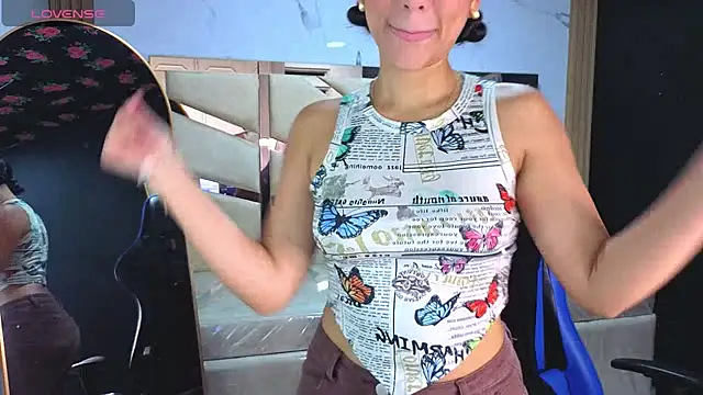 grecia soler a online show from April 2026 01:04:01 PM