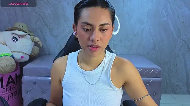 grecia soler a online show from July 2026 12:50:02 PM