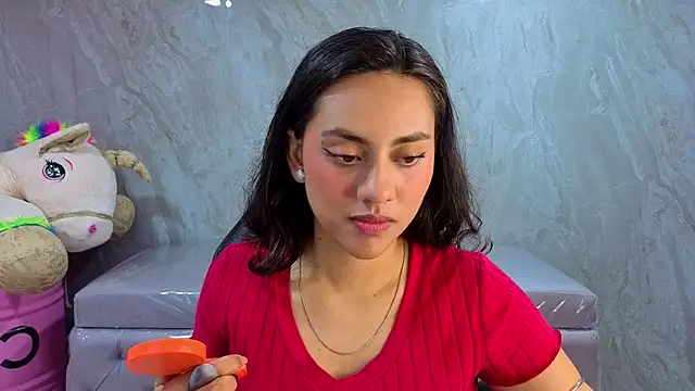 grecia soler a online show from June 2026 12:59:01 PM