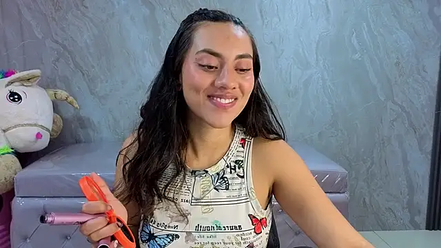 grecia soler a online show from June 2026 12:55:02 PM